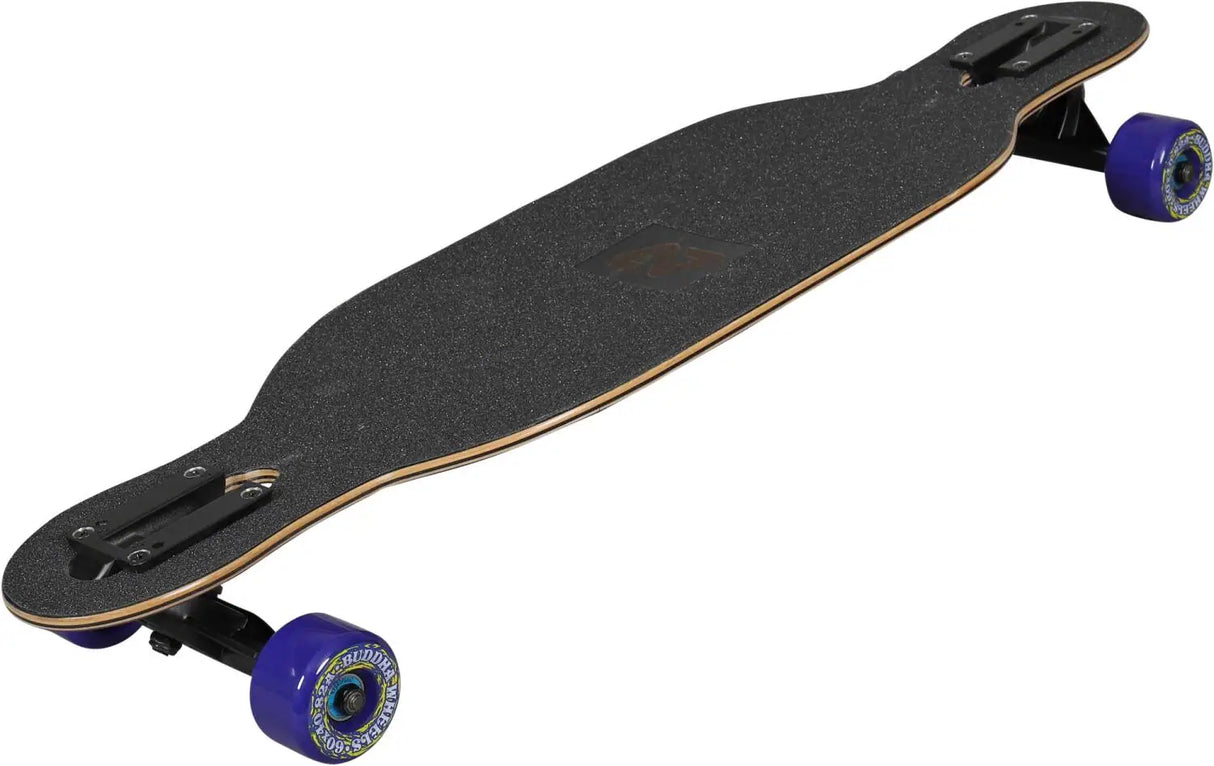 Longboard dla dzieci Hydroponic DT | RideHub