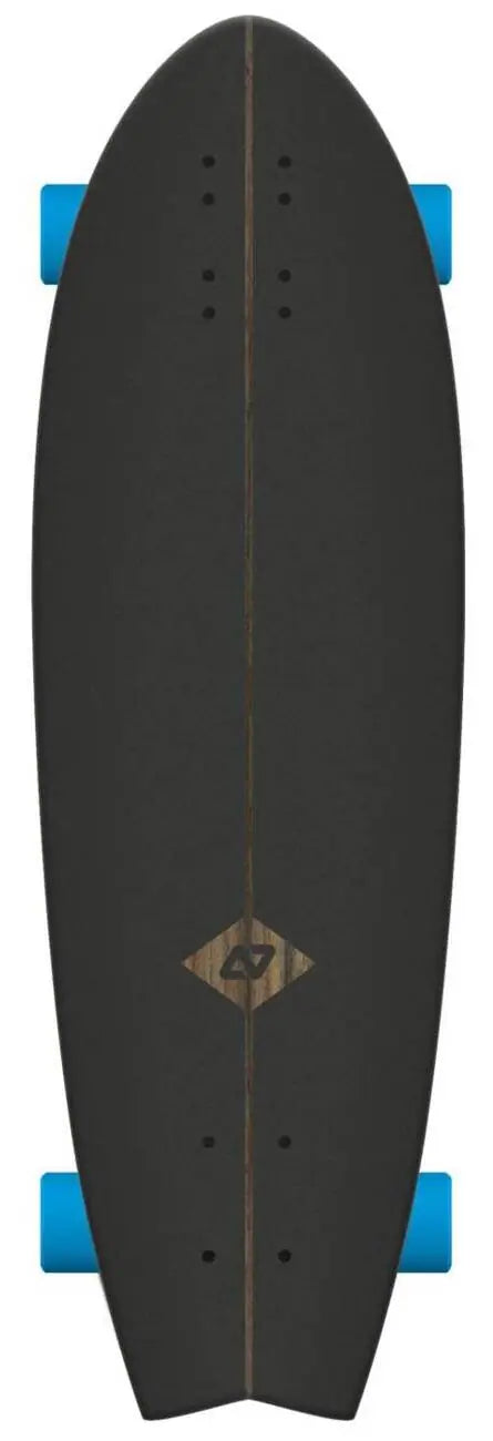 Cruiser Hydroponic Fish | RideHub