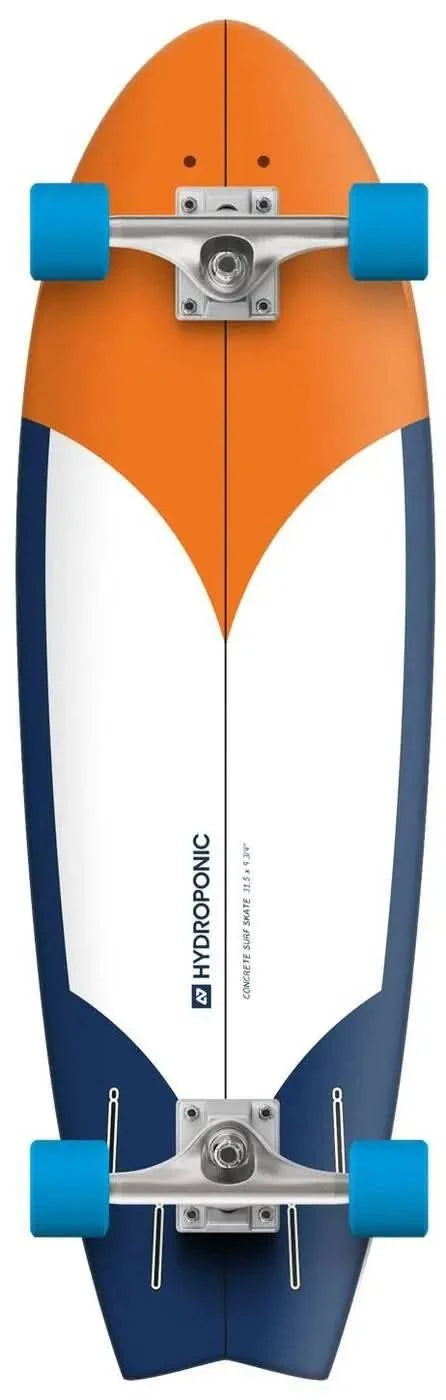 Cruiser Hydroponic Fish | RideHub