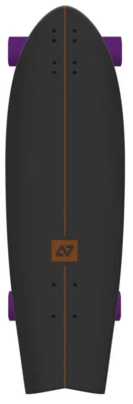 Cruiser Hydroponic Fish | RideHub