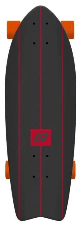 Cruiser Hydroponic Fish | RideHub