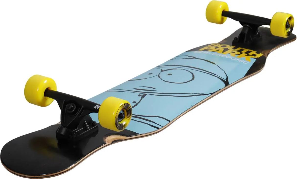 Longboard Hydroponic Pixie | RideHub