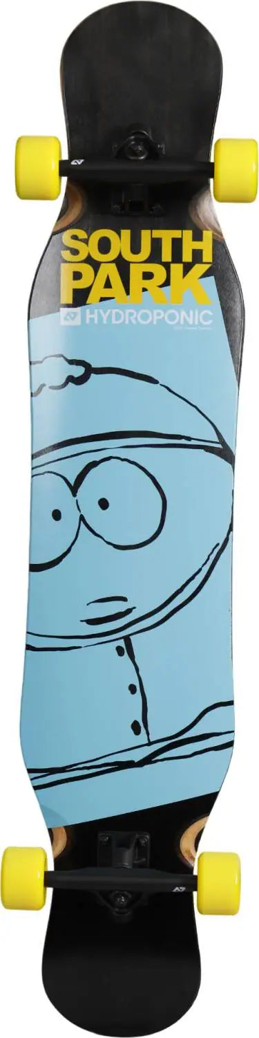 Longboard Hydroponic Pixie | RideHub