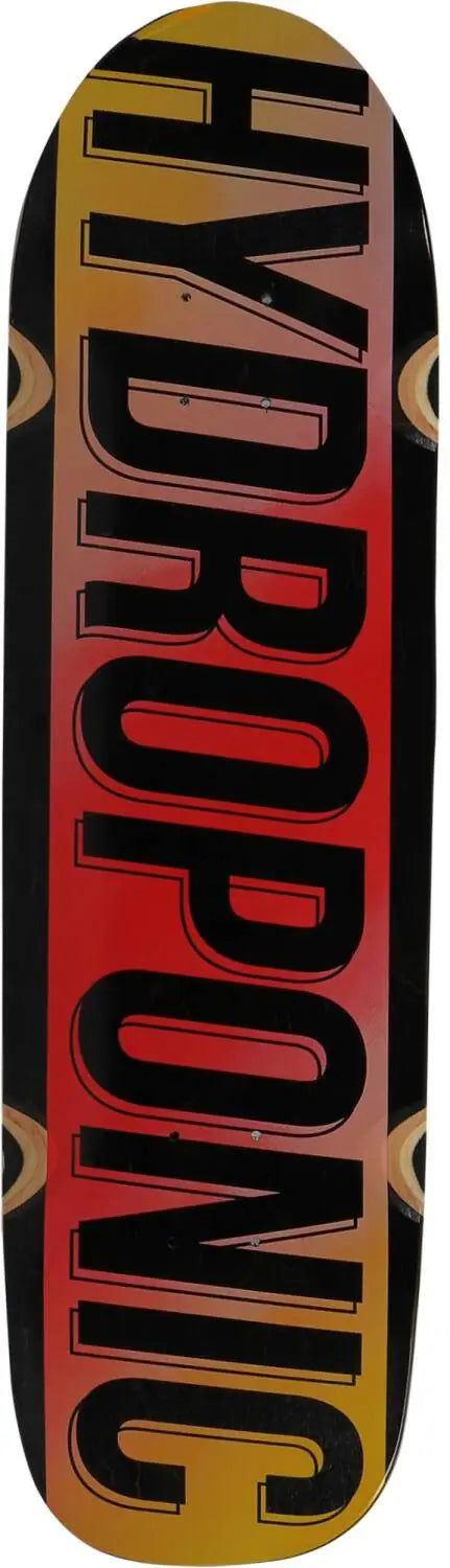 Blat deskorolkowy Hydroponic Pool Shape | RideHub