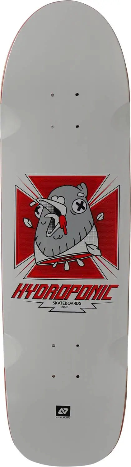 Blat deskorolkowy Hydroponic Pool Shape | RideHub