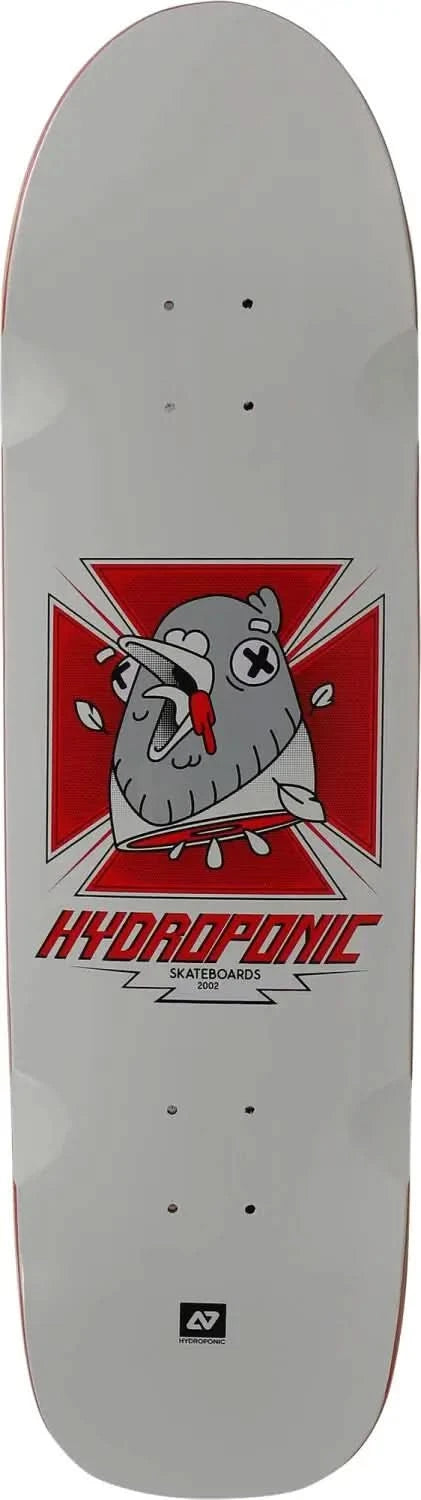 Blat deskorolkowy Hydroponic Pool Shape | RideHub