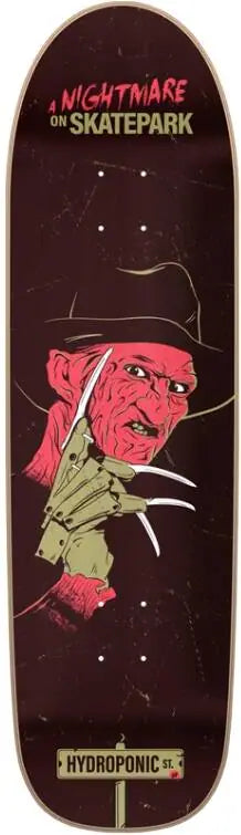 Blat deskorolkowy Hydroponic Pool Shape | RideHub