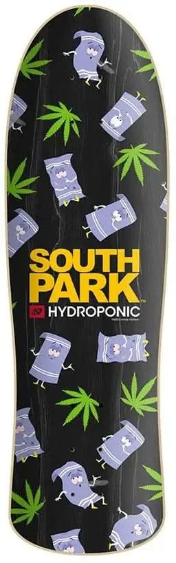 Blat deskorolkowy Hydroponic Pool Shape | RideHub