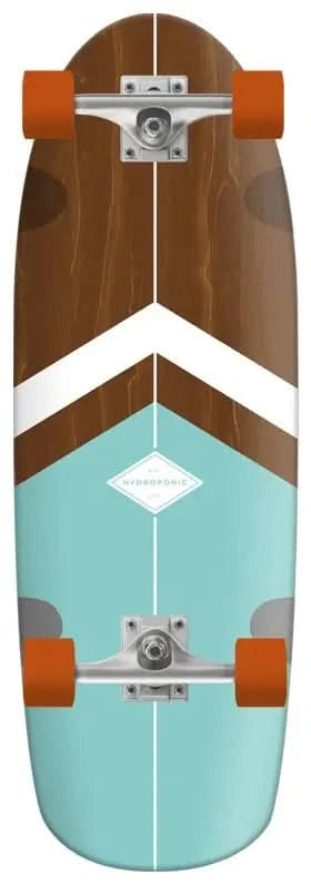 Cruiser Hydroponic Rounded | RideHub