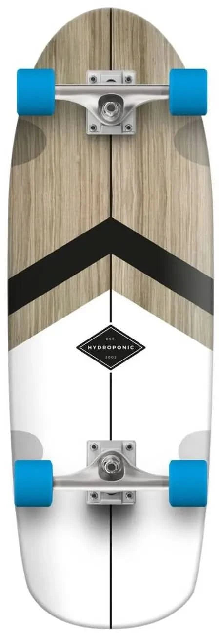 Cruiser Hydroponic Rounded | RideHub