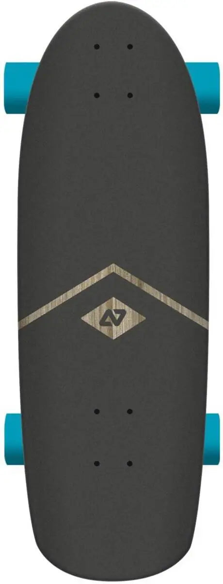 Surfskate Hydroponic Rounded | RideHub