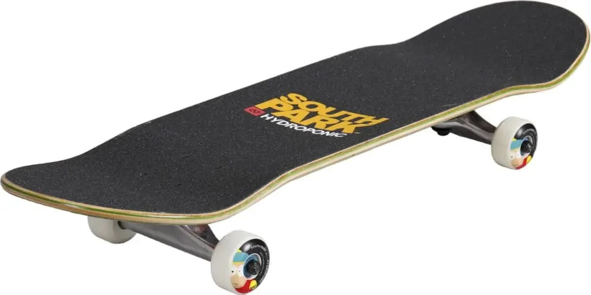 Deskorolka Hydroponic South Park Buddies | RideHub