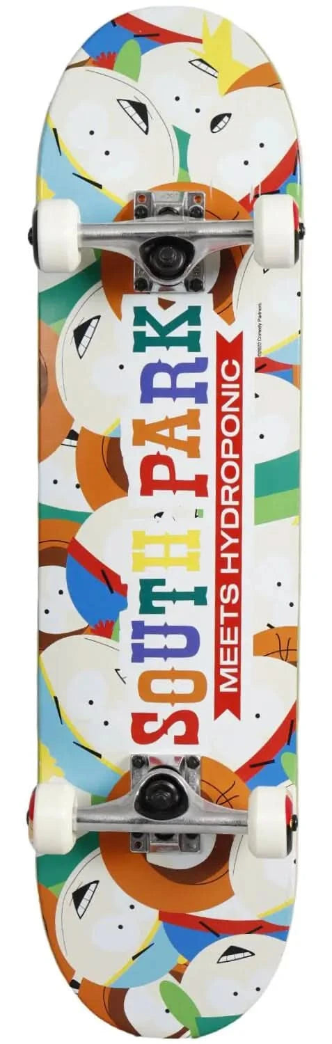 Deskorolka Hydroponic South Park Buddies | RideHub