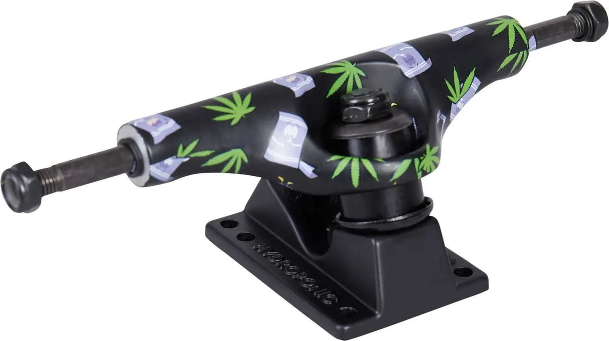 Truck Hydroponic South Park | RideHub