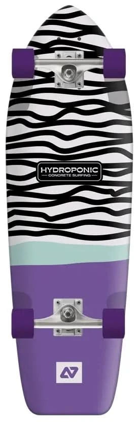 Cruiser Hydroponic Square | RideHub