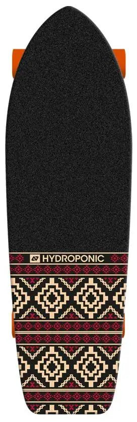 Cruiser Hydroponic Square | RideHub