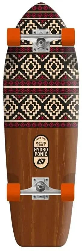 Cruiser Hydroponic Square | RideHub