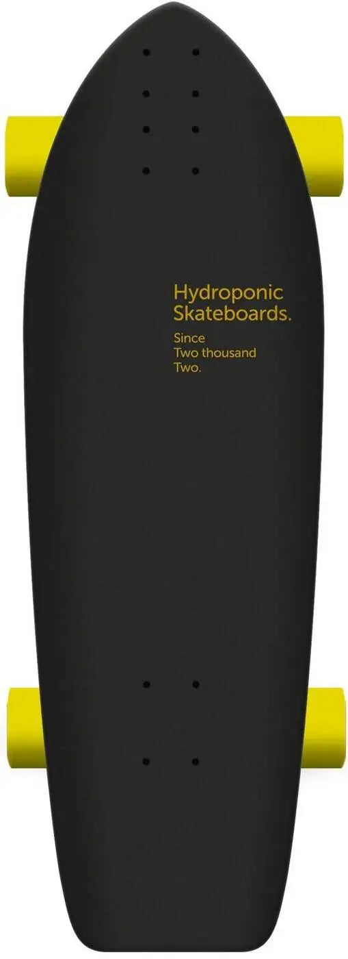 Surfskate Hydroponic Square | RideHub