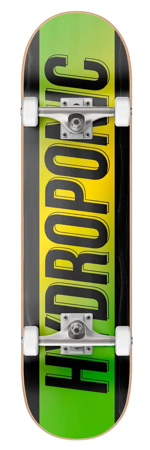 Deskorolka Hydroponic Tik Degraded | RideHub