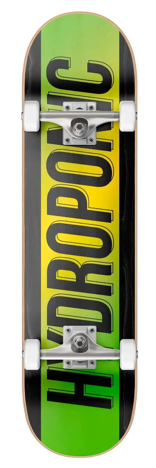 Deskorolka Hydroponic Tik Degraded | RideHub