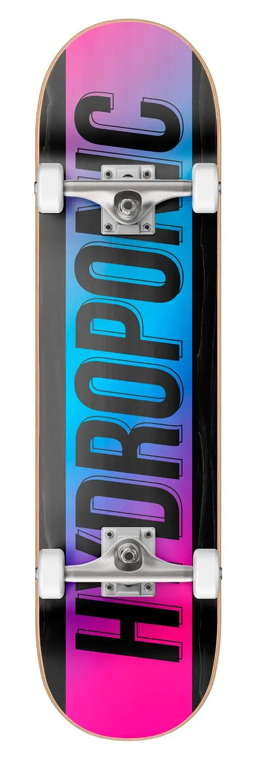 Deskorolka Hydroponic Tik Degraded | RideHub