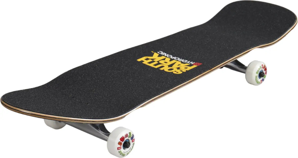 Deskorolka Hydroponic Vandoren Pool Shape | RideHub