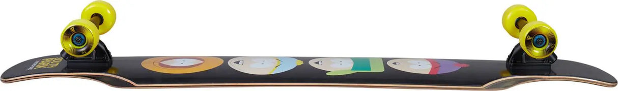Longboard Hydroponic Vicky 2.0 | RideHub
