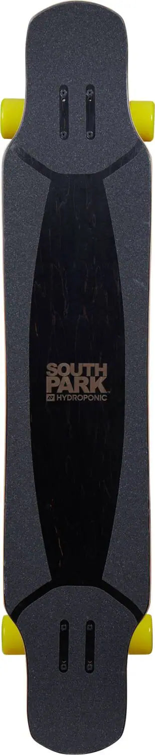 Longboard Hydroponic Vicky 2.0 | RideHub