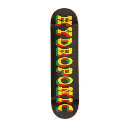 Blat deskorolkowy Hydroponic West | RideHub