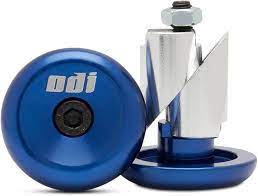 Barendy aluminiowe ODI | Ride Hub