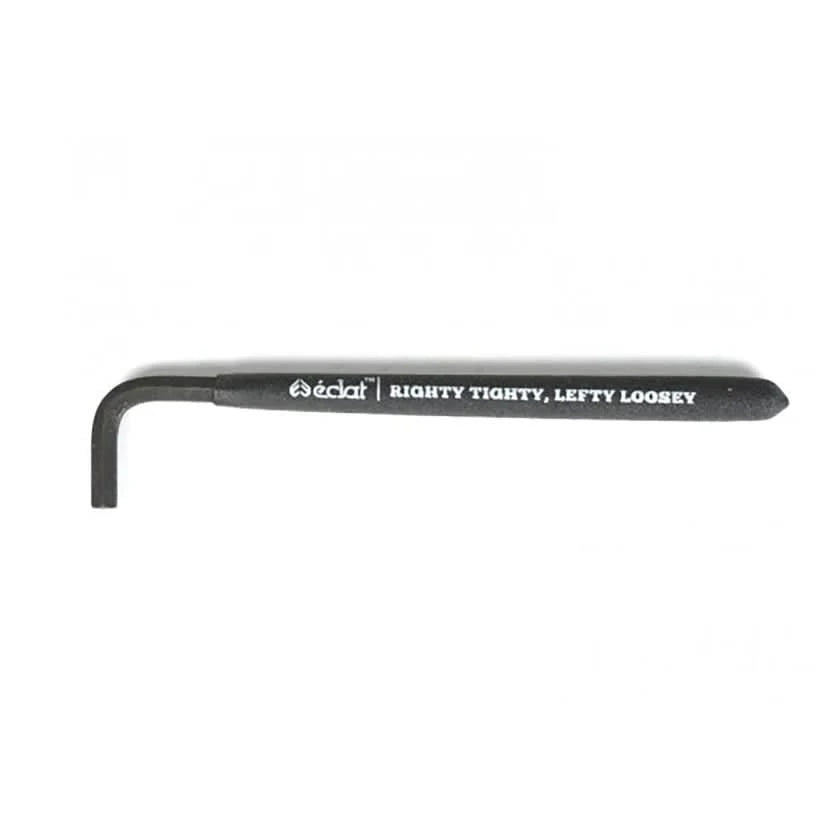 Klucz Imbusowy Éclat 6mm Hex Key | Ride Hub