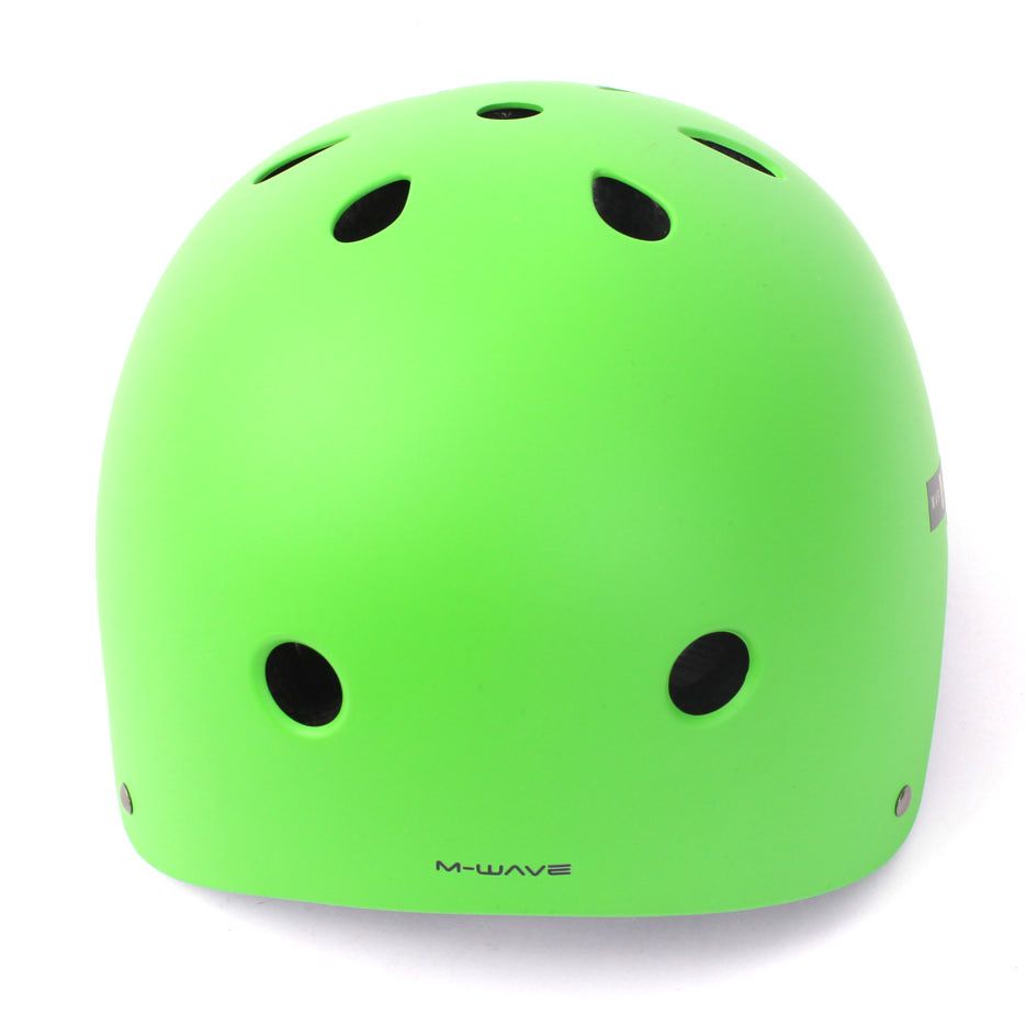 KHE MVP LAUNCH BMX Freestyle Kask | RideHub