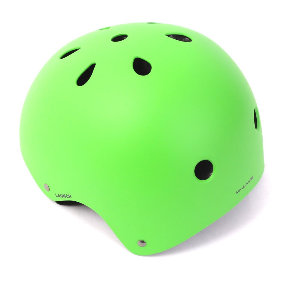 KHE MVP LAUNCH BMX Freestyle Kask | RideHub