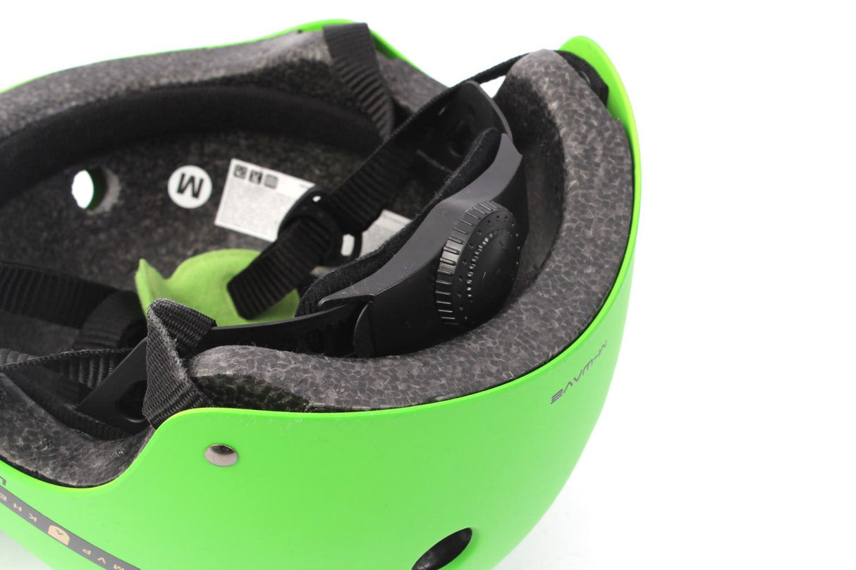 KHE MVP LAUNCH BMX Freestyle Kask | RideHub