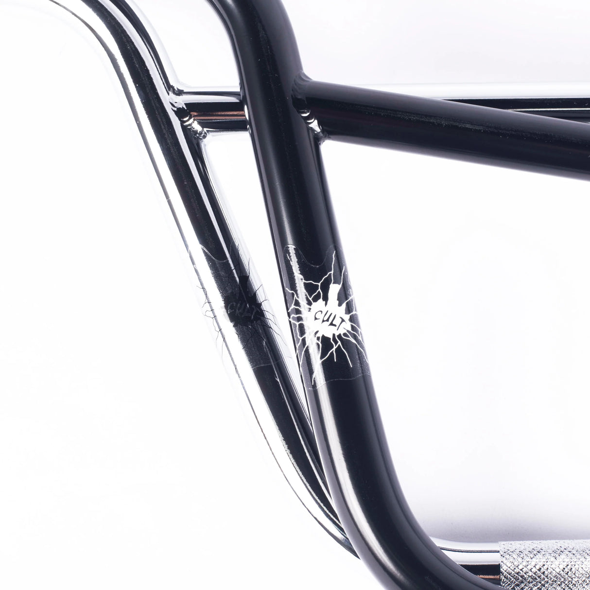 Kierownica BMX Cult Jaume Bars | Ride Hub