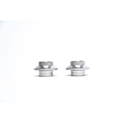 Stożki do przedniej piasty BMX Primo N4 FL V2 Front Hub Cones | RideHub