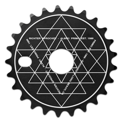 Zębatka BMX Primo ZIA Sprocket | RideHub