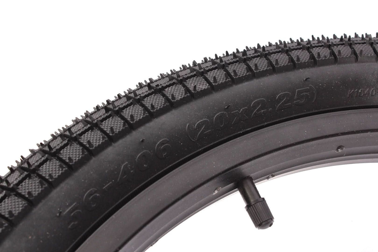 Opona BMX KENDA K1040 20 x 2,25" | RideHub
