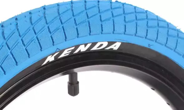 Opona BMX KHE KENDA 18 x 2,25" | RideHub
