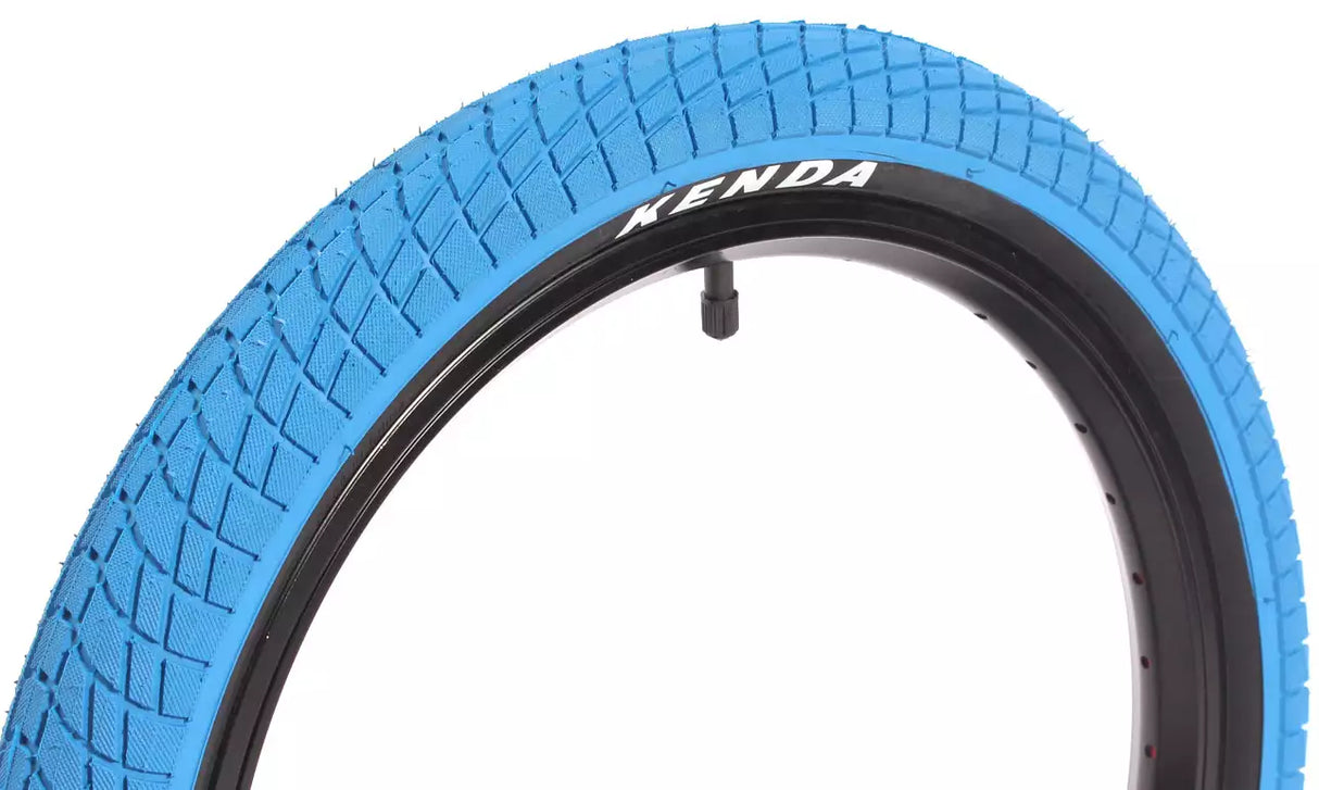 Opona BMX KHE KENDA 18 x 2,25" | RideHub