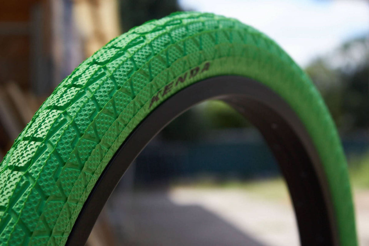 Opona BMX KENDA 20 x 1,95" | RideHub