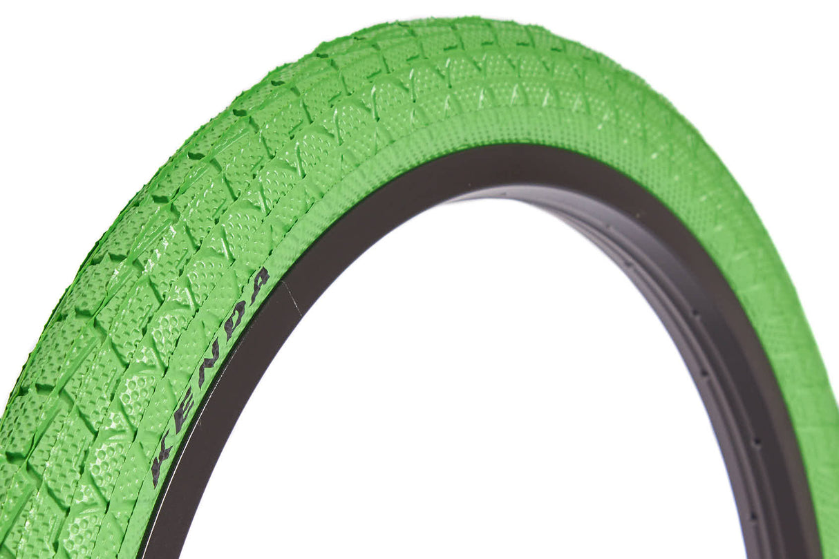 Opona BMX KENDA 20 x 1,95" | RideHub