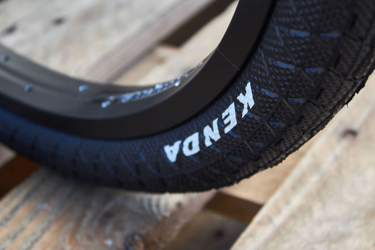 Opona BMX KENDA 20 x 1,95" | RideHub