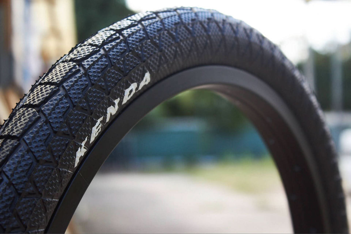 Opona BMX KENDA 20 x 1,95" | RideHub