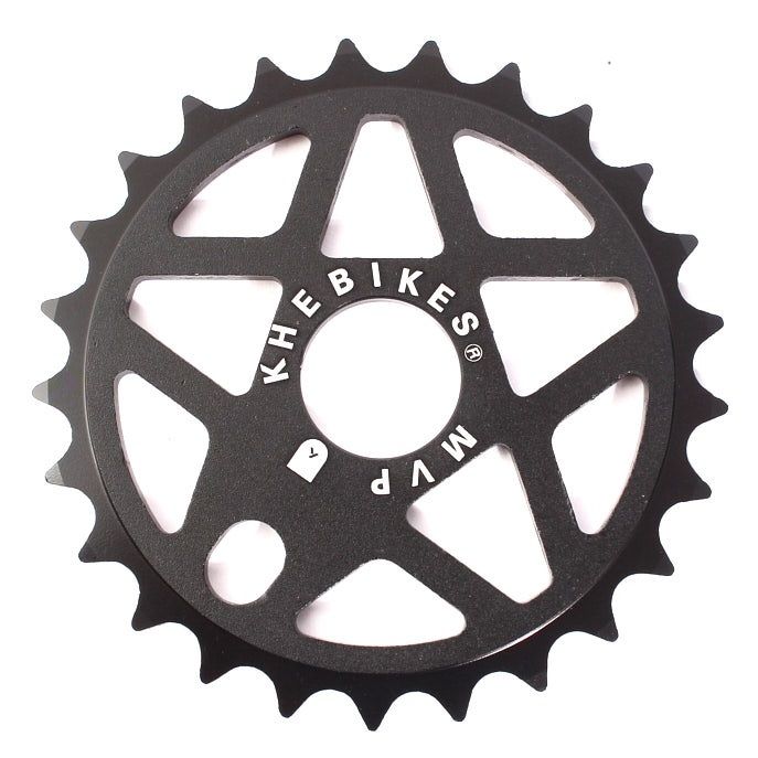 Zębatka BMX KHE CNC 25T | RideHub