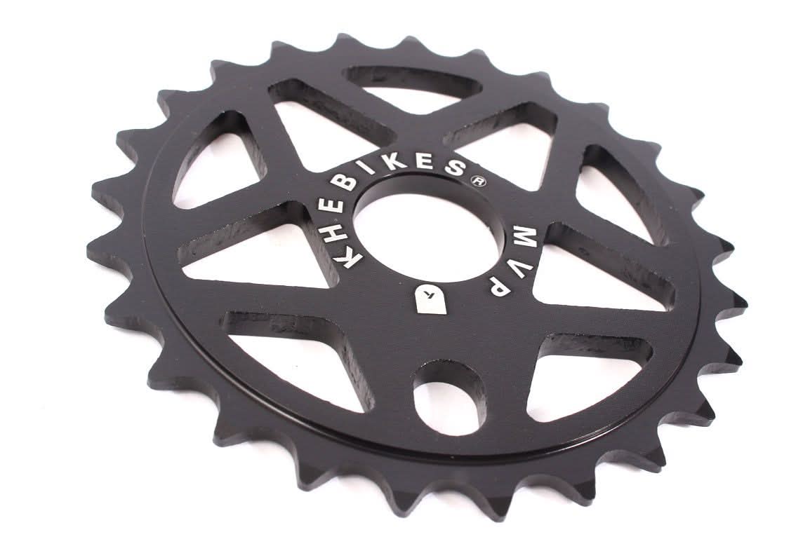 Zębatka BMX KHE CNC 25T | RideHub