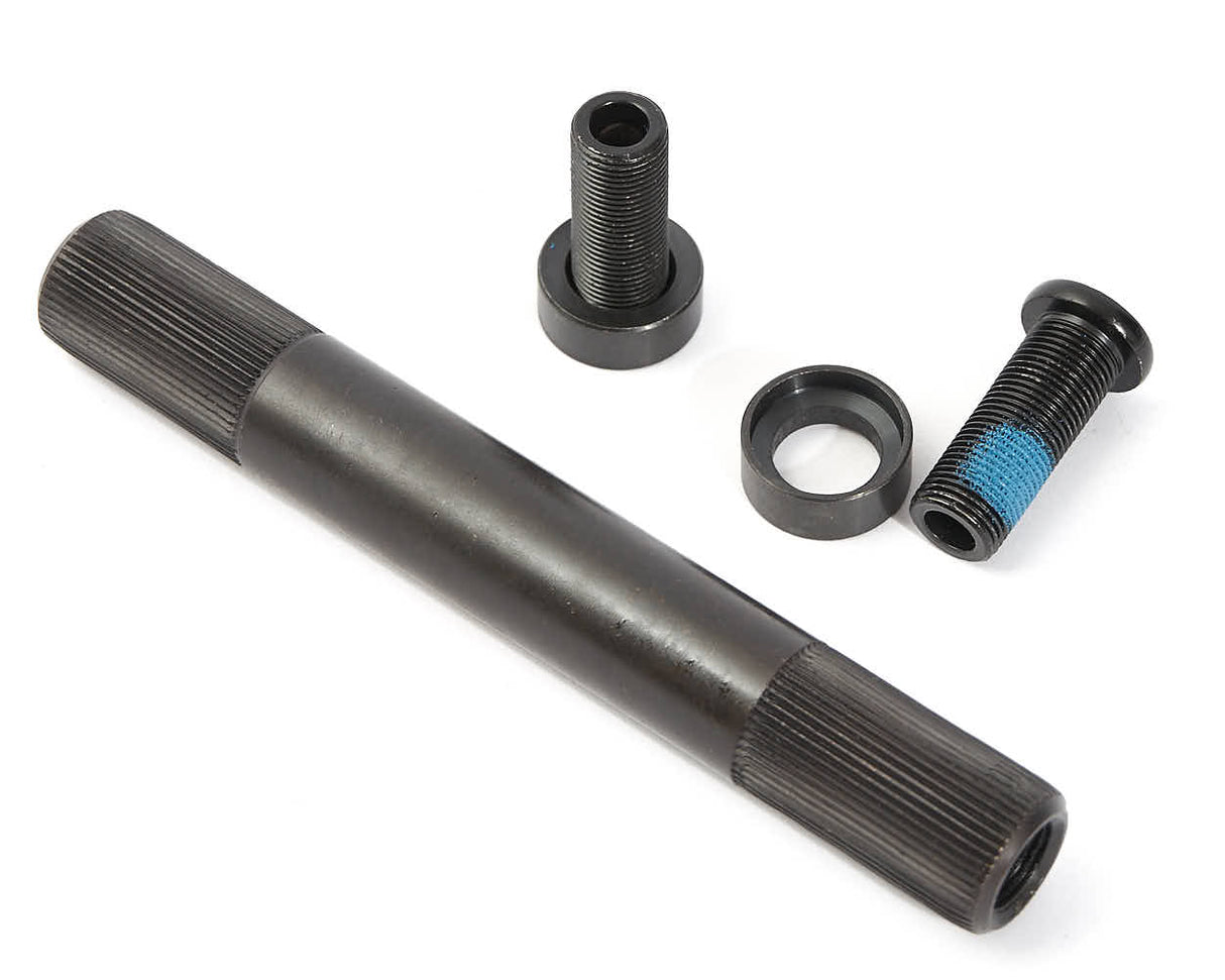 KHE BMX Oś do Korby 19mm 48T | RideHub