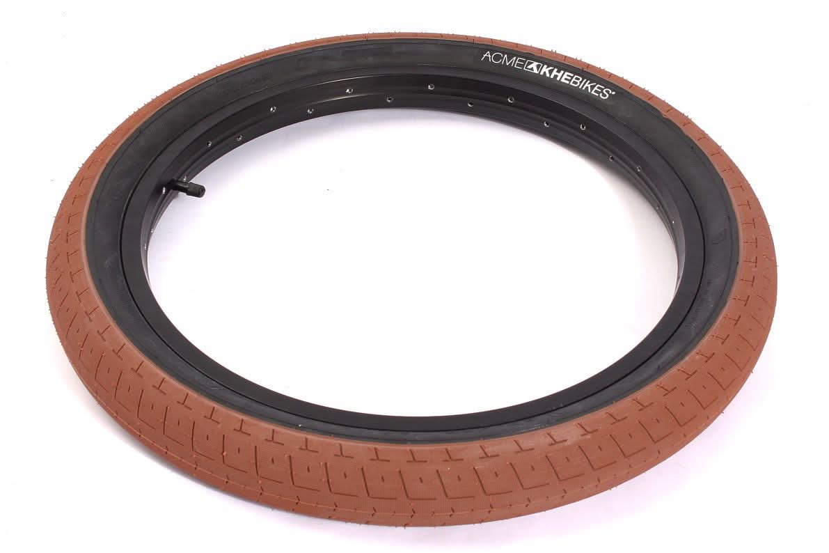 Opona BMX KHE ACME 20 x 2,40" | RideHub