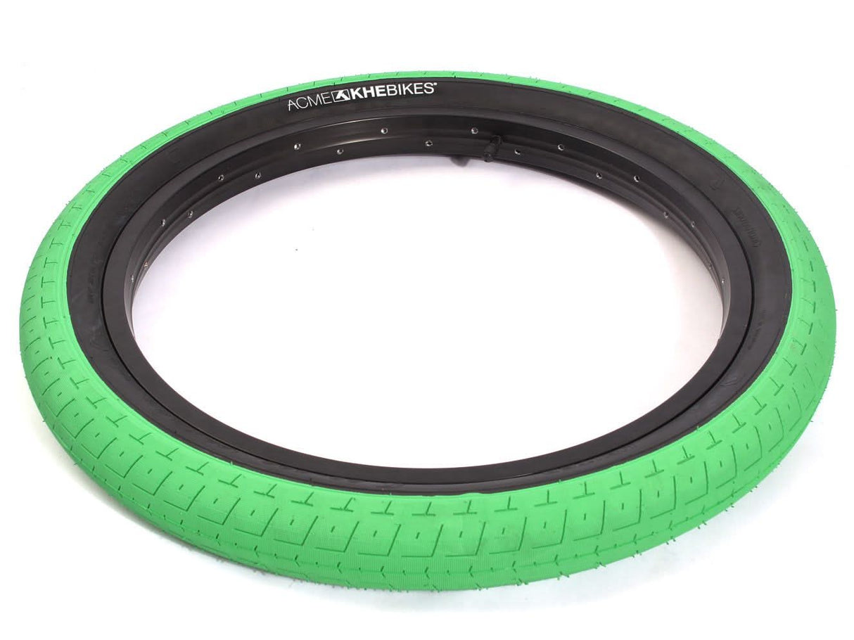 Opona BMX KHE ACME 20 x 2,40" | RideHub