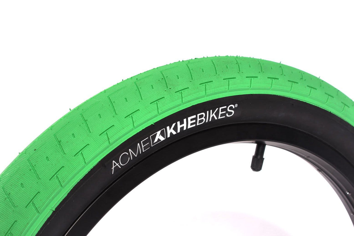 Opona BMX KHE ACME 20 x 2,40" | RideHub